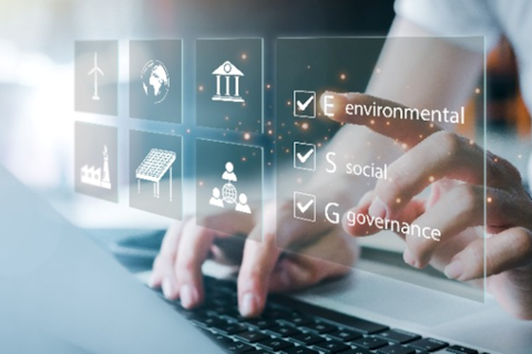 SGS Polska serdecznie zaprasza na szkolenie ESG - koncepcja zrównoważonego rozwoju i podstawy raportowania zgodnie z dyrektywą CSRD.